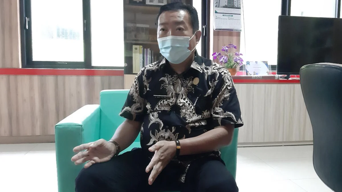 Kadinkes Dukung Usulan Perda Kawasan Tanpa Rokok di Kabupaten Subang