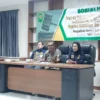 Pengadilan Negeri Subang Sosialisasikan Sidang Keliling di RS Hamori Subang