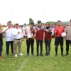 HK CUP 2023 Perebutkan Piala Bupati Bandung Barat