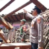 Dinas Pendidikan dan Kebudayaan Subang Sebelumnya Sudah Anggarkan Rehab Atap SDN Gunung Djati yang Ambruk 