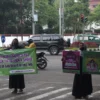 Serukan Program Kebaikan Ramadhan, Sinergi Foundation Menggelar Street Campaign Bersama Para Volunteer