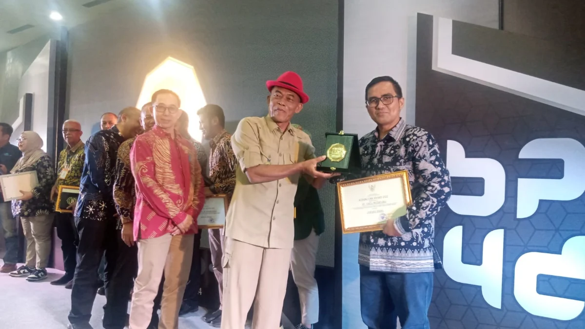 Danone Indonesia Raih Enam Penghargaan PR Indonesia Awards 2023 