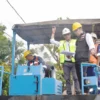 Ridwan Kamil Sebut Perbaikan Jalan Menjelang Lebaran Selesai 50 Persen