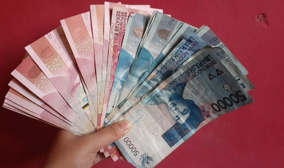 Viralkan! Pinjaman Online Ilegal Langsung Cair Rp. 600.000 Ribu Cocok Di Galbay, Aman