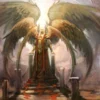 Kisah Lucifer: Malaikat yang di Buang Oleh Tuhan