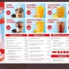 Ice Cream Mixue, Berikut Daftar Harga Menu Mixue, Es Krim Viral Pencari Ruko Kosong Tahun 2023 (MIXUE-Via-Twitter-at-18Fess)