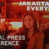 Nonton Film Jakarta vs Everybody Full HD