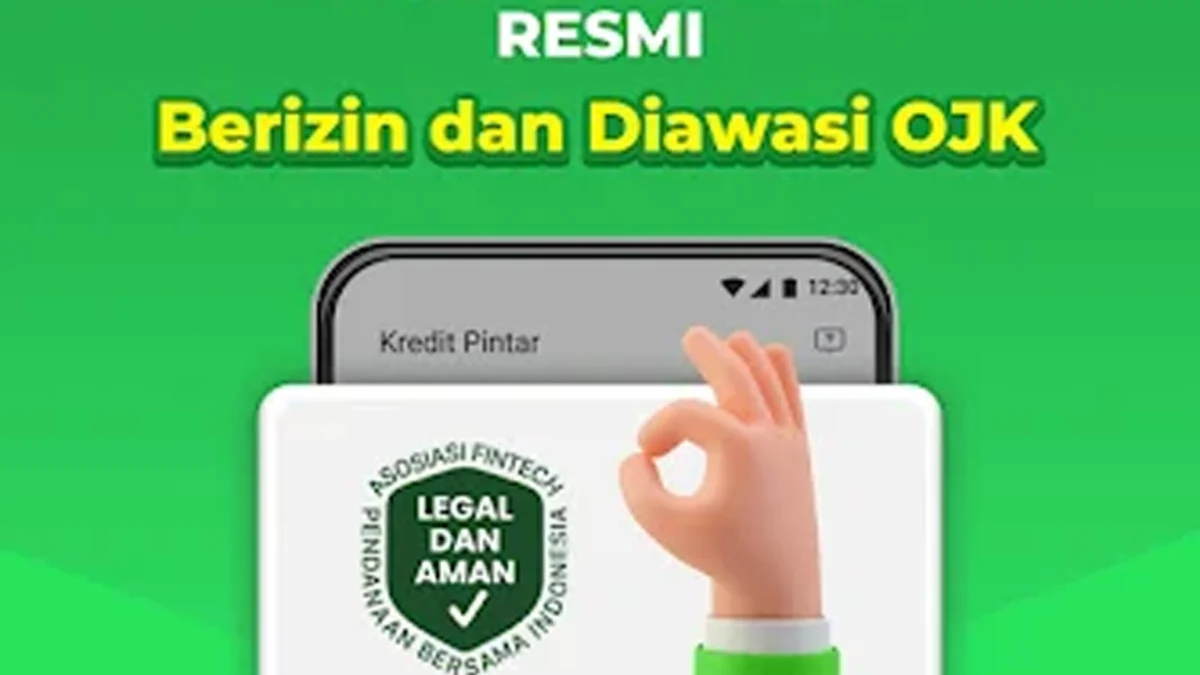 Rekomendasi Aplikasi Pinjaman Online