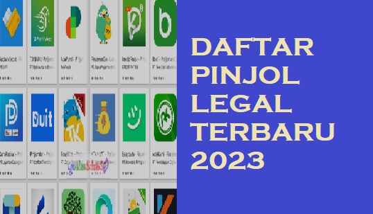 50 Daftar Pinjol Legal Terbaru dari OJK, Cek di Sini!