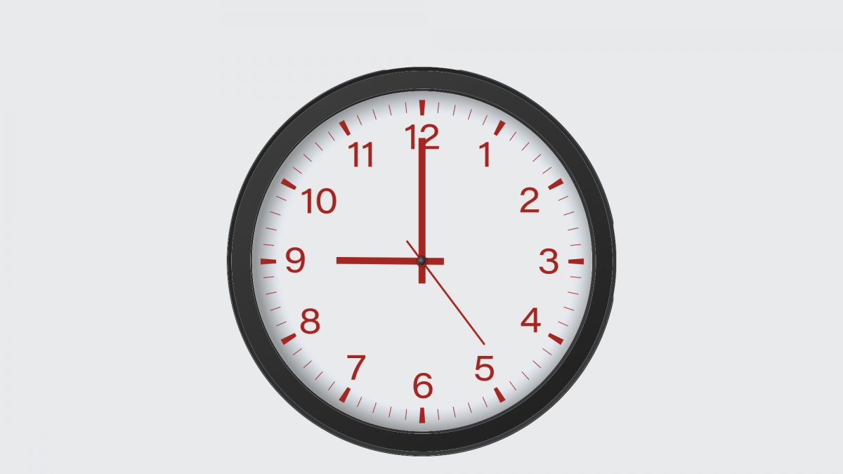 Cara Penulisan Jam yang Benar Menurut PUEBI Lengkap Beserta Contohnya