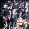 Free Link Nonton Anime Nonton Anime SPY Kyoushitsu (SPY Classroom) Episode 8, Klik Disini Untuk Menonton!