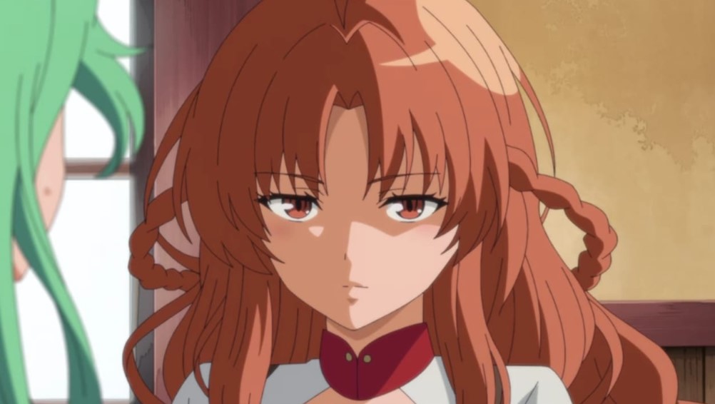 Nonton Anime Kaiko sareta Ankoku Heishi (30-Dai) no Slow na Second Life Episode 9 Sub Indo