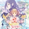 Update Episode 11 Anime Sugar Apple Fairy Tale Subtitle Indonesia