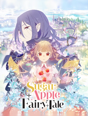 Update Episode 11 Anime Sugar Apple Fairy Tale Subtitle Indonesia