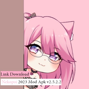 Link 2023 Update Download Apk Nekopoi v2.5.2.2, Klik Disini Untuk Mendownloadnya Secara Gratis!