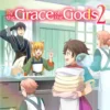 Update Episode 12 Anime Kami-tachi ni Hirowareta Otoko Season2 Subtitle Indonesia