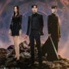 Nonton Drama Korea Island Sason 2 Episode 3-4 Sub Indo