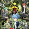 Free Link Download Batch Anime Assassination Classroom S2 Subtitle Indonesia, Klik Disini Untuk mendownloadnya Secara Gratis!