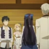 Download Anime Isekai Nonbiri Nouka Episode 10 Sub Indo