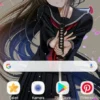 Wallpaper Hp Samsung Anime Keren Download Full HD
