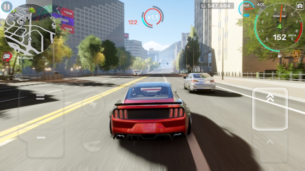 Download Carx Street Racing Versi 0.8.6 Mod Apk New Version 2023