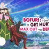 Update Episode 8 Anime BOFURI Season 2 