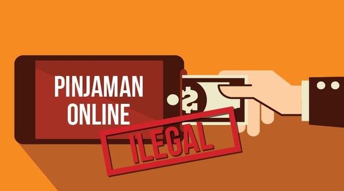 Bahaya Memakai Pinjaman Online Ilegal, Lihat Disini! (detikcom)