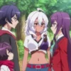 Nonton Anime Shinka no Mi Season 2 Episode 10 Sub Indo