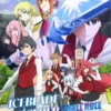 Update Episode 11 Link Gratis Nonton Anime Hyouken no Majutsushi ga Sekai wo Suberu