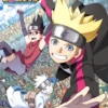 Update Episode 292 Anime Boruto Naruto Next Generation