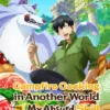 Link Nonton Episode 11 Anime Tondemo Skill de Isekai Hourou Meshi