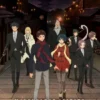 Update Episode 12 Nonton Anime Mononogatari Subtitle Indonesia