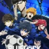 Link Gratis Download Anime Blue Lock Batch Subtitle Indonesia