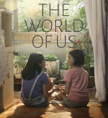 Link Nonton Film The World of Us Subtitle Indonesia