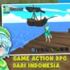 Rekomendasi Game Android Bertemakan Fantasy Cocok Buat Ngabuburit