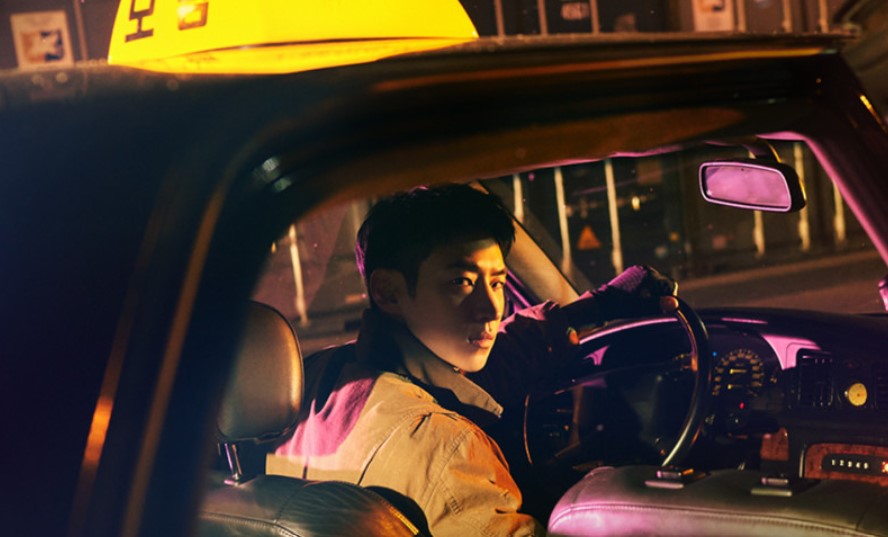 Nonton Taxi Driver Season 2 Episode 11 Subtitle Indonesia