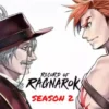 Update! Link Gratis Baca Manga Regnord Of Ragnarok Season 2 Part 2 Sub Indo