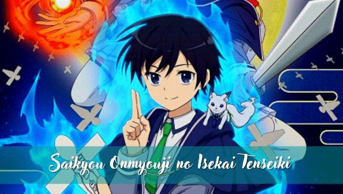 Link Nonton Episode 12 Anime Saikyou Onmyouji No Isekai Tenseiki Full Gratis, Klik Link Disini