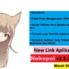 New Link Aplikasi Nekopoi v2.5.2.5 Maret 2023