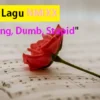 Lirik Lagu NMIXX "Young, Dumb, Stupid" Berikut Terjemah Bahasa Indonesia