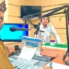 PLN UP3 Purwakarta Gelar Radio TalkShow, Imbau Masyarakat Gunakan Listrik dengan Aman