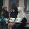 Daerah Simpul Kemiskinan Hingga Terdampak Bencana, Jadi Target Penyaluran Ramadhan Sinergi Foundation