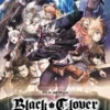 Anime Black Clover: Sword of The Wizard King 2023, Sinopsis!