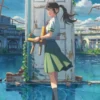 Link Nonton Suzume No Tojimari: Film Anime Karya Terbaru Makoto Shinkai, Sudah Tayang! Klik di sini!