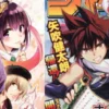 Link Download Anime Segitiga Ayakashi Eps 05