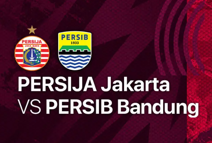 Persija Jakarta Vs Persib Bandung: Pertandingan BRI Liga 1. Prediksi Skor dan Susunan Pemain