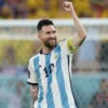 Hasil Akhir Pertandingan Argentina Vs Panama: Messi dan Tim Bisa Mendapatkan Kemenangan