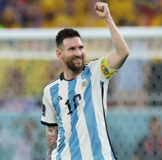 Hasil Akhir Pertandingan Argentina Vs Panama: Messi dan Tim Bisa Mendapatkan Kemenangan