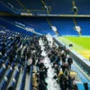 Momen Chelsea FC Gelar Buka Puasa Bersama di Stadion Stamford Bridge