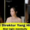 Update Terbaru! Free Link Nonton Drama China Putri Direktur Yang Hilang, Hanya Ada DISINI!